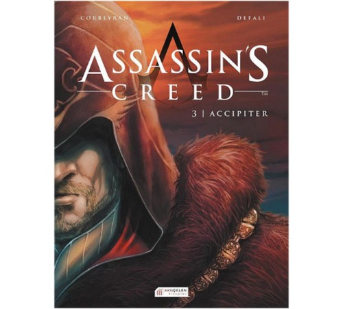 Assassin's Creed 3 - Accipiter Assassin's Creed 3 - Accipiter