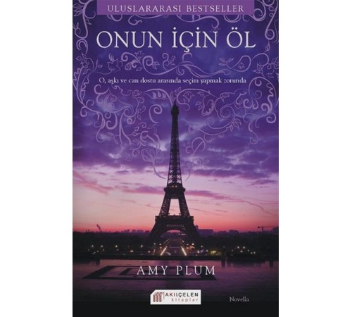 Onun İçin Öl Onun İçin Öl