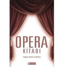 Opera Kitabı