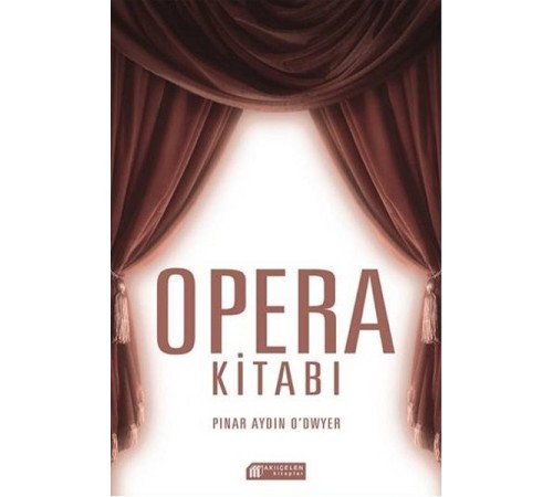 Opera Kitabı
