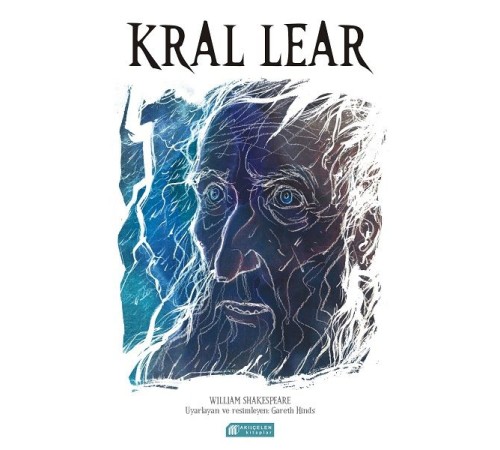 Kral Lear Kral Lear