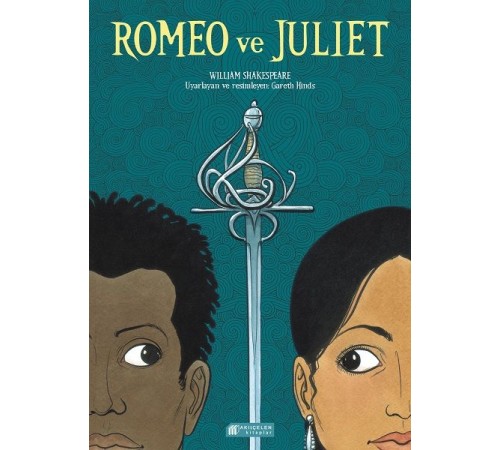 Romeo ve Juliet Romeo ve Juliet
