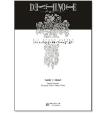 Death Note - Bir Başka Defter Los Angeles BB Cinayetleri