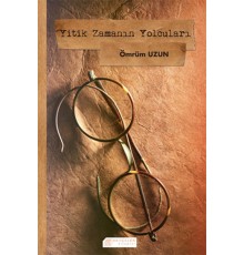 Yitik Zamanın Yolcuları
