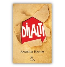 Dilaltı