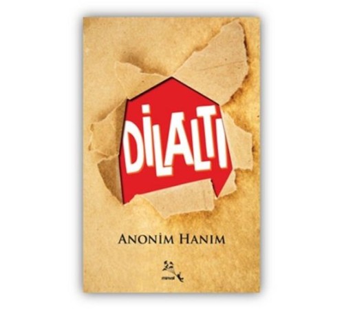 Dilaltı