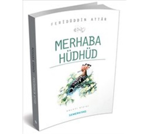 Merhaba Hüdhüd Merhaba Hüdhüd