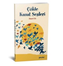 Çölde Kanat Sesleri