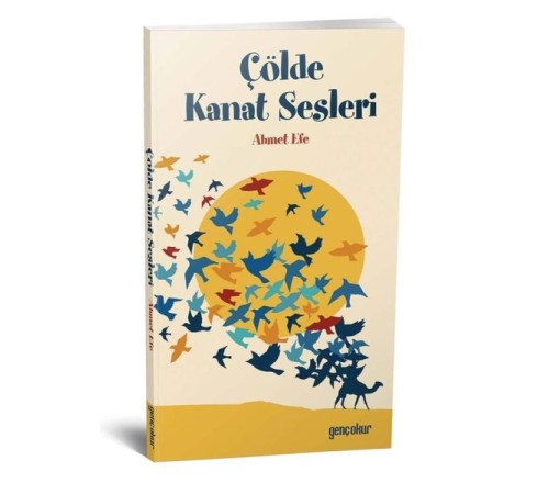Çölde Kanat Sesleri