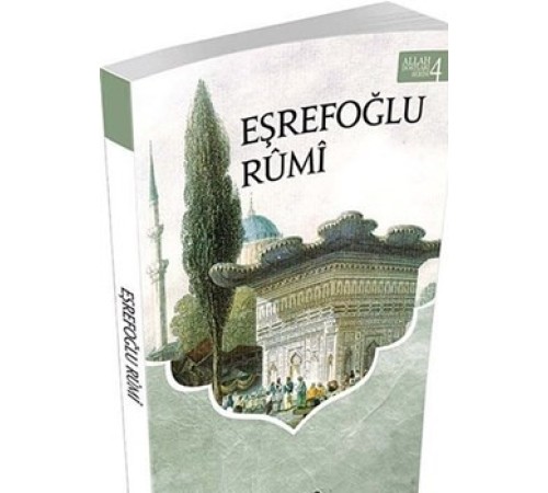 Eşrefoğlu Rumi