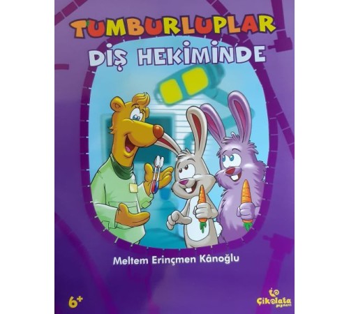 Tumburluplar - Diş Hekiminde
