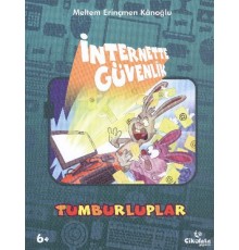 Tumburluplar - İnternette Güvenlik