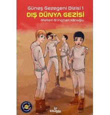 Güneş Gezegeni Dizisi 1 - Dış Dünya Gezisi