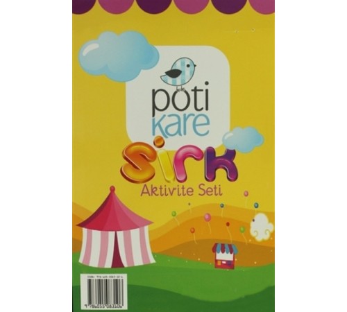 Sirk Aktivite Seti