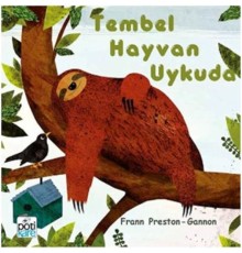 Tembel Hayvan Uykuda