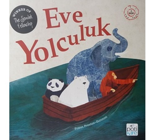 Eve Yolculuk Eve Yolculuk