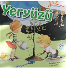 Güneş Sistemi Serisi: Yeryüzü