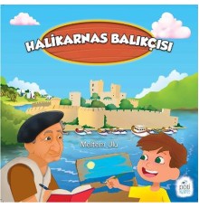 Halikarnas Balıkçısı