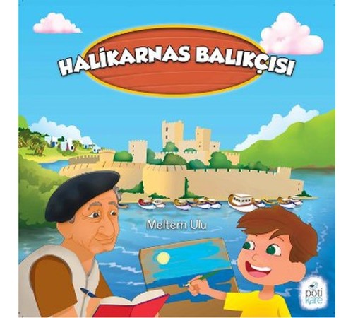 Halikarnas Balıkçısı