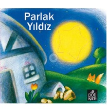 Delikli Kitaplar Serisi - Parlak Yıldız