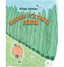 Meraklı Portakal Fanfan