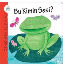 Bu Kimin Sesi?