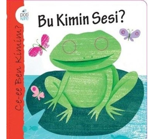 Bu Kimin Sesi? Bu Kimin Sesi?