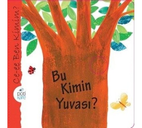 Bu Kimin Yuvası?