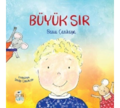 Büyük Sır