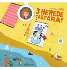 3 Nerede Çastara?
