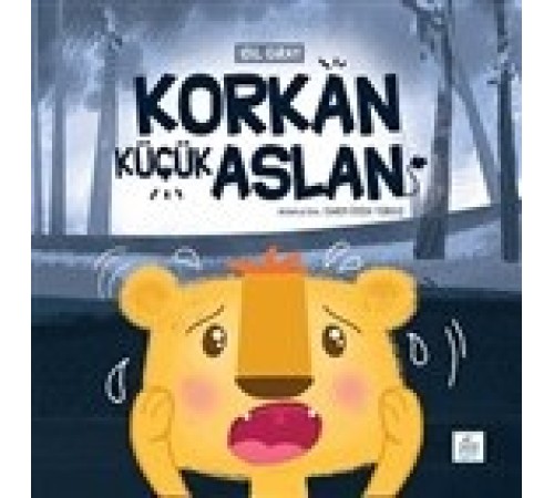 Korkan Küçük Aslan