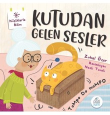 Kutudan Gelen Sesler