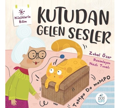 Kutudan Gelen Sesler