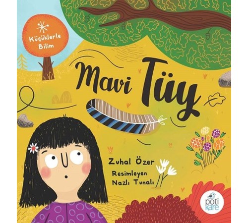 Mavi Tüy
