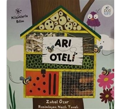 Arı Oteli Arı Oteli