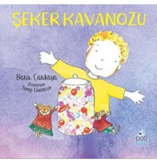 Şeker Kavanozu