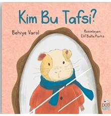 Kim Bu Tafsi?