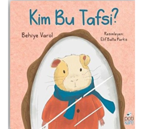 Kim Bu Tafsi?