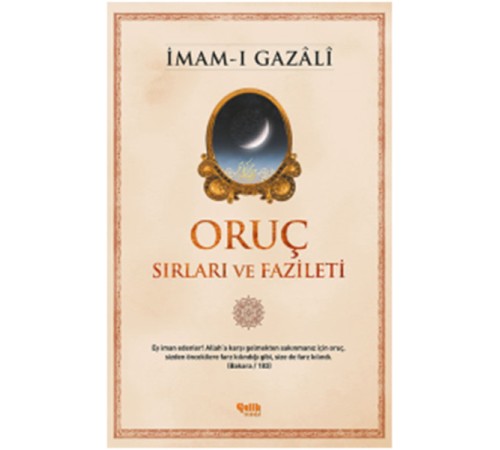 Oruç Sırları ve Fazileti