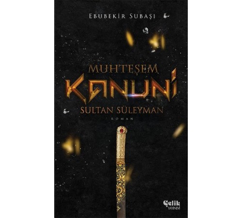 Muhteşem Kanuni Sultan Süleyman