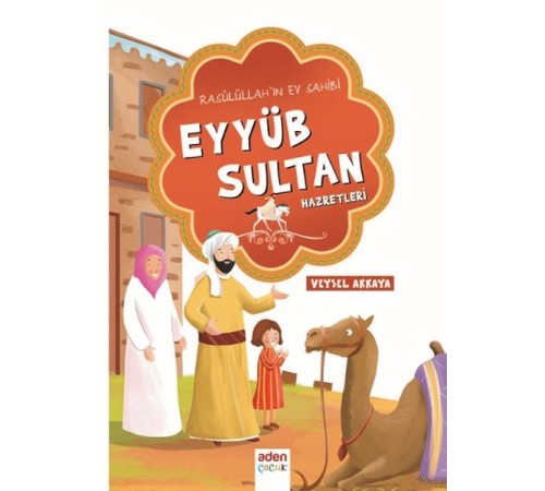 Eyyüb Sultan Hazretleri Eyyüb Sultan Hazretleri