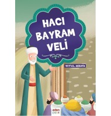 Hacı Bayram Veli