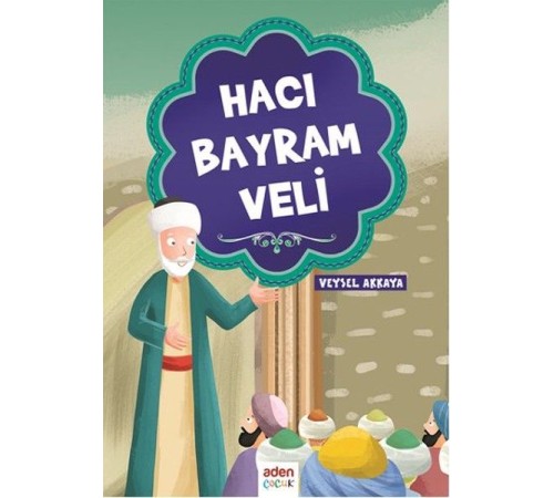 Hacı Bayram Veli