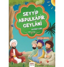 Seyyid Abdulkadir Geylani Hazretleri