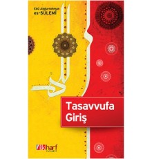 Tasavvufa Giriş