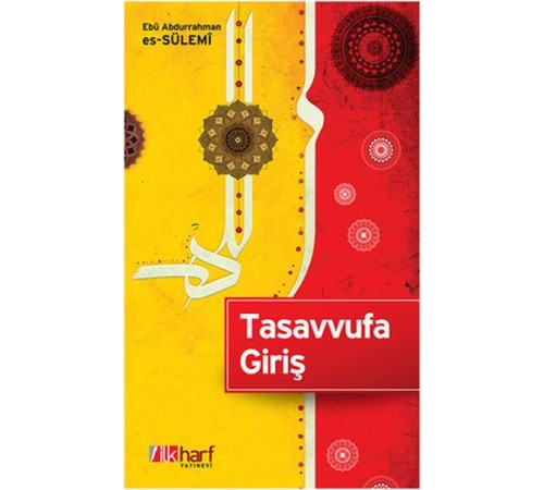 Tasavvufa Giriş