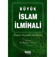 Büyük İslam İlmihali
