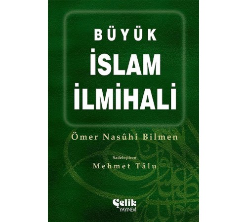 Büyük İslam İlmihali Büyük İslam İlmihali