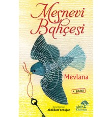 Mesnevi Bahçesi