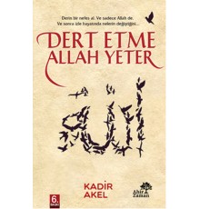 Dert Etme Allah Yeter